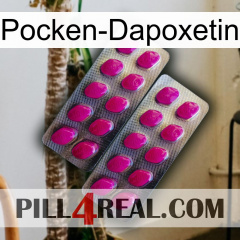 Poxet Dapoxetine 10